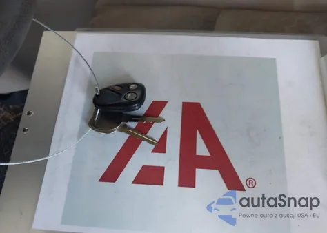 2005 Saturn Vue 4 Cyl from USA, damaged, VIN 5GZCZ23D05S862352